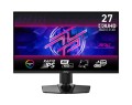 Monitor gamingowy MSI MPG 274URFDE QD 69cm (27") 4K UHD IPS 16:9 DP/HDMI/USB-C PD65W 160Hz 0,5ms (GtG) - 2429987
