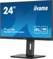 Monitor USB-C, LAN, DP-Out (dock), 300cd - 2482749