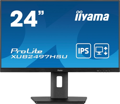 Monitor IPS 1H 1DP, 2x2.0, 100Hz - 2482757