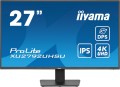 Monitor XU2792UHSU-B6 27IN UHD IPS 27 IPS-Panel 3840x2160 UHD 4ms - 2482769