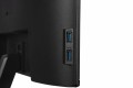 Monitor XU2792UHSU-B6 27IN UHD IPS 27 IPS-Panel 3840x2160 UHD 4ms - 2482779