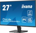 Monitor XU2792UHSU-B6 27IN UHD IPS 27 IPS-Panel 3840x2160 UHD 4ms - 2482772