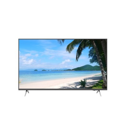Dahua Technology LM50-F400 monitor komputerowy 127 cm (50") 3840 x 2160 px 4K Ultra HD LED Czarny - 2482791