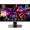 Monitor MSI MPG 271QRXDE QD-OLED 67cm (26,5") QHD 16:9 DP/HDMI/USB-C PD90W 360Hz - 2430092