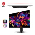 Monitor MSI MPG 271QRXDE QD-OLED 67cm (26,5") QHD 16:9 DP/HDMI/USB-C PD90W 360Hz - 2430093