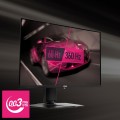 Monitor MSI MPG 271QRXDE QD-OLED 67cm (26,5") QHD 16:9 DP/HDMI/USB-C PD90W 360Hz - 2430103