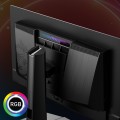 Monitor MSI MPG 271QRXDE QD-OLED 67cm (26,5") QHD 16:9 DP/HDMI/USB-C PD90W 360Hz - 2430100