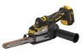 Pilnik taśmowy 18V DCM200N-XJ DEWALT - 2201300