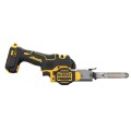 Pilnik taśmowy 18V DCM200N-XJ DEWALT - 2482917