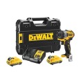 DeWalt Wkrętarka akumulatorowa DCF601D2-QW - 2482944