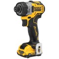DeWalt Wkrętarka akumulatorowa DCF601D2-QW - 2482938