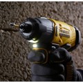 Stanley FATMAX SFMCF800C2K-QW wkrętak zasilany/zakrętark udarowy 2800 RPM Czarny, Żółty - 2482985