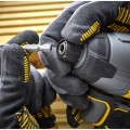 Stanley FATMAX SFMCF800C2K-QW wkrętak zasilany/zakrętark udarowy 2800 RPM Czarny, Żółty - 2482986