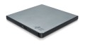 Hitachi-LG Slim Portable DVD-Writer dysk optyczny DVD±RW Srebrny - 2483015