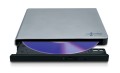 Hitachi-LG Slim Portable DVD-Writer dysk optyczny DVD±RW Srebrny - 951224