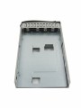 Supermicro MCP-220-00043-0N panel drive bay 8,89 cm (3.5") Panel bezela Srebrny - 2483020