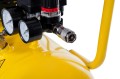 Sprężarka olejowa 1500W FCCC404STN005 STANLEY - 2483049