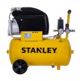 Sprężarka olejowa 1500W FCCC404STN005 STANLEY - 2220285