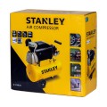Sprężarka olejowa 1500W FCCC404STN005 STANLEY - 2220293