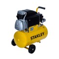 Sprężarka olejowa 1500W FCCC404STN005 STANLEY - 2220286
