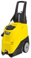 LAVOR Rio-R Pro 1208 podkładka ciśnieniowa Wyprostowany Prąd elektryczny 450 l/h 2500 W Czarny, Żółty - 2483065