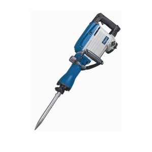Młot wyburzeniowy Scheppach AB1700 HEX