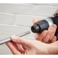 Black & Decker BEHS03K 900 RPM SDS Plus Czarny, Pomarańczowy - 2483073