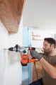 Black & Decker BEHS03K 900 RPM SDS Plus Czarny, Pomarańczowy - 2483074
