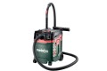 Metabo ASA 30 L PC Bęben próżniowy Suchy i Mokry 1200 W - 2483081