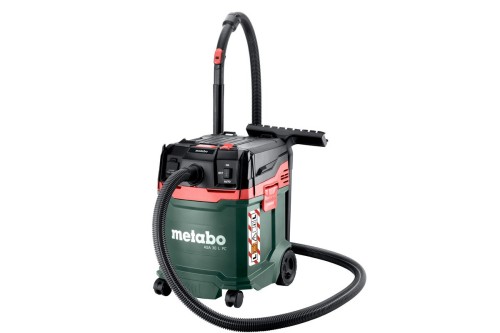 Metabo ASA 30 L PC Bęben próżniowy Suchy i Mokry 1200 W - 2280983