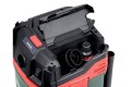 Metabo ASA 30 L PC Bęben próżniowy Suchy i Mokry 1200 W - 2483085