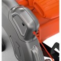 Pilarka tarczowa 1250W CS1250LA-QS BLACK+DECKER - 2483106