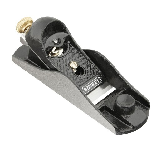 Stanley 1-12-220 heblarka ręczna 4 cm Strug - 2151252