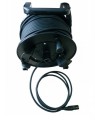 Behringer NCAT5E-50M kabel sieciowy Czarny Cat5e - 2483153