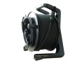 Behringer NCAT5E-50M kabel sieciowy Czarny Cat5e - 2483152