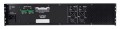 AUDAC CAP248 wzmacniacz audio 2.0 kan. Czarny - 2447196