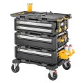 DeWALT ToughSystem DXL Czarny - 2355480