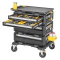 DeWALT ToughSystem DXL Czarny - 2355479