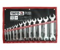 Yato YT-0381 Klucz płaski - 2154222