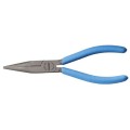 Szczypce Gedore 6710880, 8132-160 TL wydłużone półokrągłe 160mm - 2155373