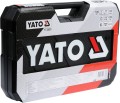 Yato YT-38891 zestaw kluczy i narzędzi- 109 sztuk - 2483340