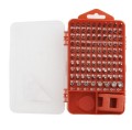 Zestaw narzędzi GEMBIRD TK-SD-07 (kolor czerwony) - 769756