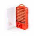 Zestaw narzędzi GEMBIRD TK-SD-07 (kolor czerwony) - 2483350