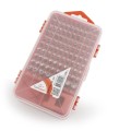 Zestaw narzędzi GEMBIRD TK-SD-07 (kolor czerwony) - 769758