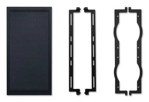 Lian Li O11DERGB-4X część obudowy do komputera Full Tower Przedni panel - 2483417