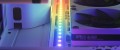 Zestaw HYTE LS10 qRGB Light Strips (3 Stück) - 2433585