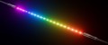 Zestaw HYTE LS10 qRGB Light Strips (3 Stück) - 2433589