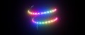 Zestaw HYTE LS10 qRGB Light Strips (3 Stück) - 2433587