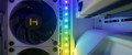 Zestaw HYTE LS10 qRGB Light Strips (3 Stück) - 2433584