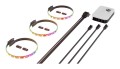 HYTE LS10 qRGB Light Strips mit Controller - 2433592